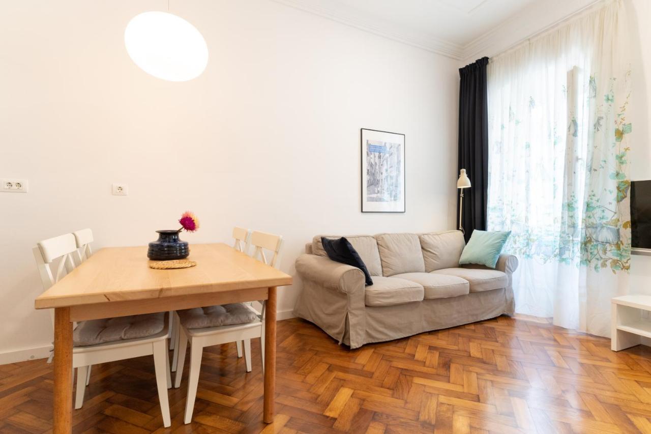 Mimi Carera Apartment & Room Rovinj Exterior photo