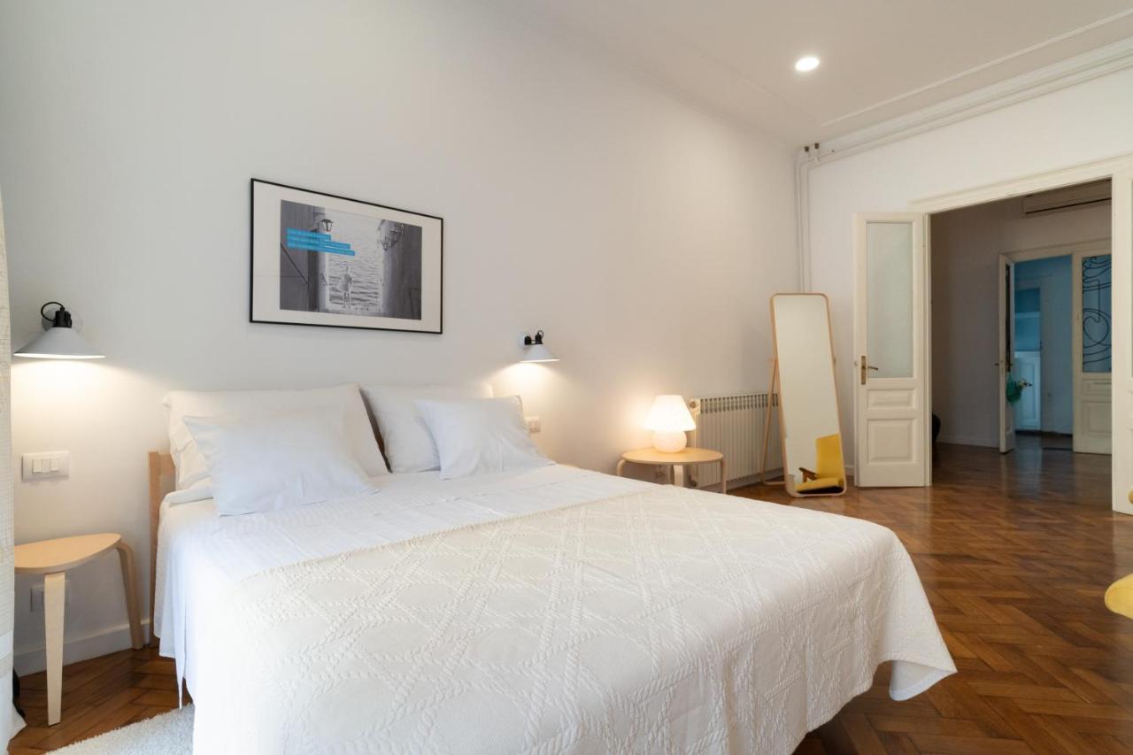 Mimi Carera Apartment & Room Rovinj Exterior photo